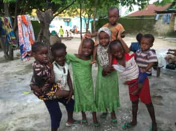Immagine di WORLDWIDE ASSISTANCE FOUNDATION ODV