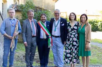 Immagine di ASSOCIAZIONE CULTURALE WAMBLI GLESKA  APS
