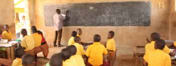 Immagine di WATOTO KENYA ODV