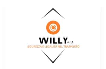 Immagine di WILLY SICUREZZA E LEGALITA NEL TRASPORTO APS