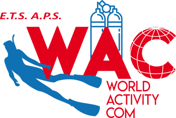 Immagine di E.T.S. A.P.S.  A.S.D. WORLD ACTIVITY.COM