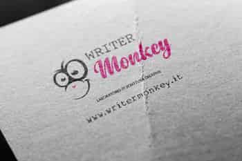 Immagine di WRITER MONKEY APS