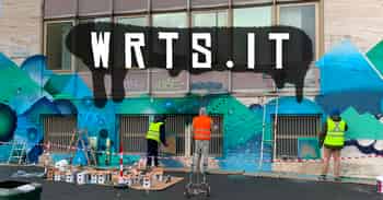 Immagine di WE RUN THE STREETS APS