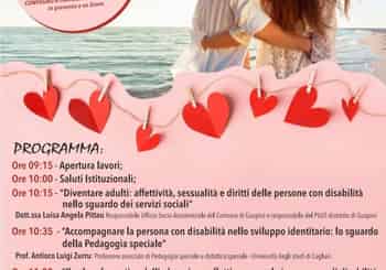 Immagine di ASSOCIAZIONE ITALIANA SINDROME X FRAGILE - SEZIONE SARDEGNA ODV