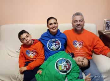 Immagine di SINDROME DI XIA-GIBBS ITALIA ODV
