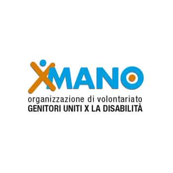 Immagine di XMANO - ORGANIZZAZIONE DI VOLONTARIATO