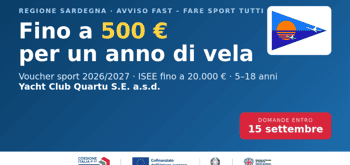 Immagine di YACHT CLUB QUARTU SANT'ELENA A.S.D.
