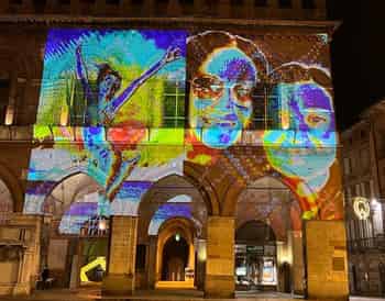 Immagine di YORUBA DIFFUSIONE ARTE CONTEMPORANEA APS