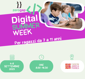 Immagine di ZEROGAP