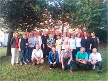 Immagine di ASSOCIAZIONE AMICI DELL'HOSPICE DI ABBIATEGRASSO ODV