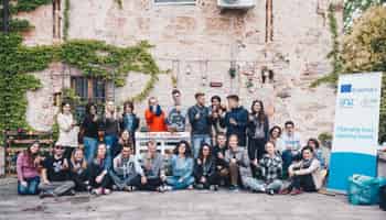 Immagine di INTERNATIONAL CENTER FOR SOUTHERN EUROPE & CO. APS