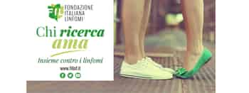 Immagine di FONDAZIONE ITALIANA LINFOMI - ETS