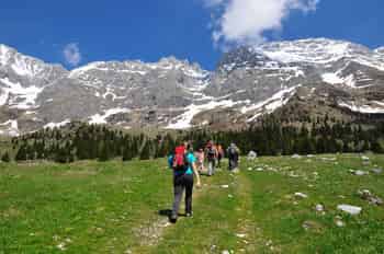 Immagine di ATTIVAMENTE MONTAGNA ODV