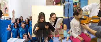 Immagine di Associazione Mozart14