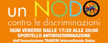 Immagine di Tandem Associazione Interculturale Onlus