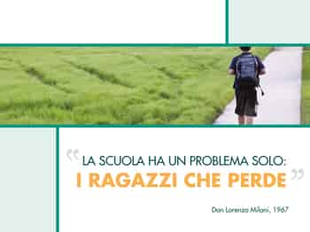 Immagine di FONDAZIONE DI PARTECIPAZIONE PASSO DOPO PASSO ... INSIEME - IMPRESA SOCIALE