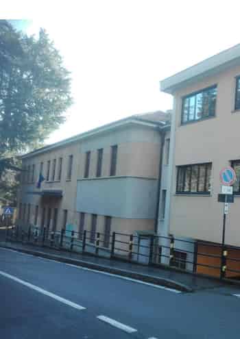 Immagine di AMICI E SIMPATIZZANTI DELLA SCUOLA PRIMARIA UGO FOSCOLO - ODV