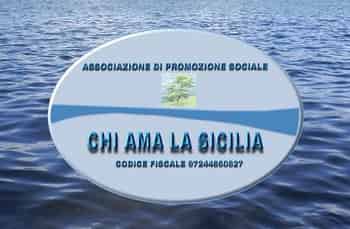 Immagine di CHI AMA LA SICILIA APS