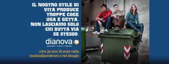 Immagine di DIANOVA COOPERATIVA SOCIALE