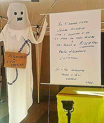 Immagine di ASSOCIAZIONE LAVORO OVER 40 APS