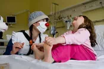 Immagine di FONDAZIONE DOTTOR SORRISO ETS