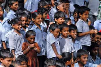 Immagine di GRUPPO ASSEFA ALESSANDRIA ODV