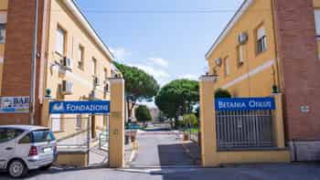 Immagine di Fondazione Betania Onlus
