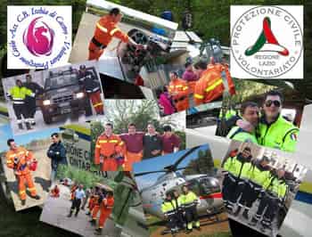 Immagine di ASSOCIAZIONE C.B. ISCHIA DI CASTRO - ODV