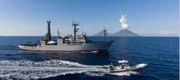 Immagine di SEA SHEPHERD ITALIA - ETS