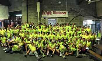 Immagine di H.E.W.O. Modena - Solidarieta'  per lo Sviluppo - ODV