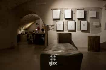 Immagine di U JUSE - APS