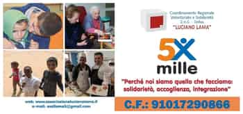 Immagine di ASSOCIAZIONE LUCIANO LAMA O.D.V.