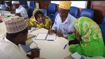 Immagine di SEND SOCIAL ENTREPRENEURSHIP DEVELOPMENT