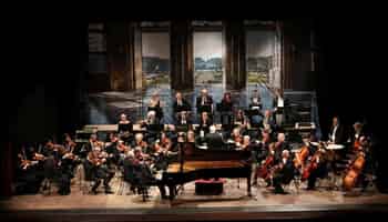 Immagine di ASSOCIAZIONE PROMUSICA APS - ETS