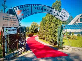 Immagine di AMICORTI INTERNATIONAL FILM FESTIVAL