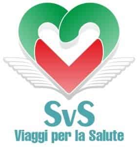 Immagine di SVS VIAGGI PER LA SALUTE ORGANIZZAZIONE DI VOLONTARIATO