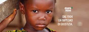 Immagine di Mani Tese Ong - Onlus