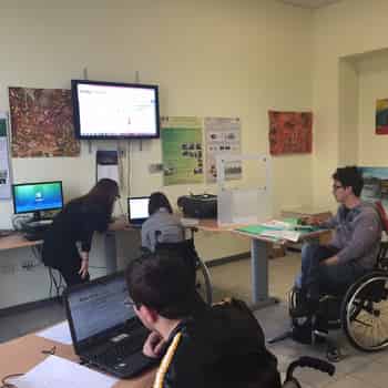 Immagine di Fondazione ASPHI Onlus