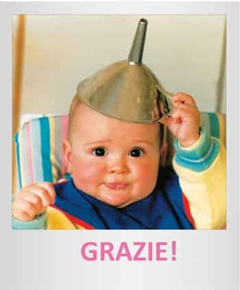 Immagine di ASSOCIAZIONE ITALIANA PER LA LOTTA AL NEUROBLASTOMA ETS