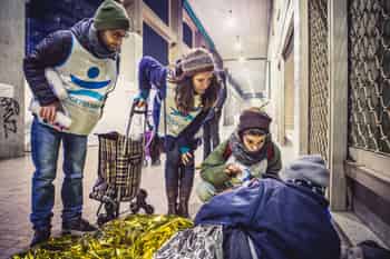 Immagine di FONDAZIONE PROGETTO ARCA ETS