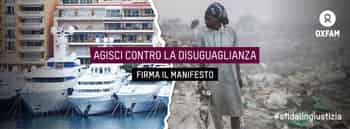 Immagine di Oxfam Italia Onlus