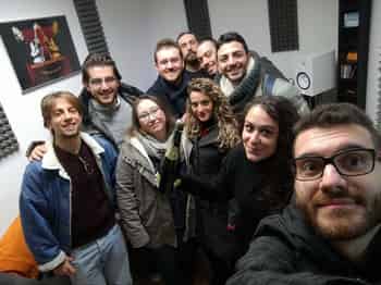 Immagine di ASSOCIAZIONE ARTICOLO 45 APS