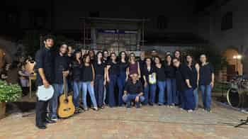 Immagine di Coro Polifonico Canta Rei APS