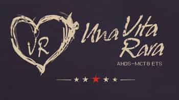 Immagine di UNA VITA RARA AHDS-MCT8 ETS