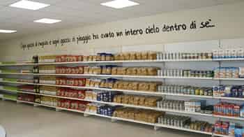 Immagine di Goccia di Rugiada ETS