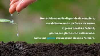 Immagine di LA GOCCIA Società Cooperativa Sociale