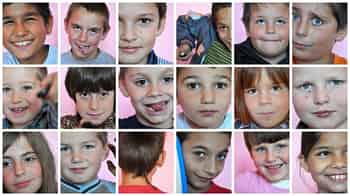 Immagine di SOS BAMBINI - ETS