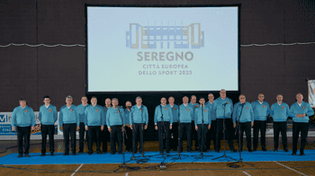 Immagine di Coro il Rifugio - Città di Seregno