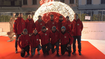 Immagine di Amici dei Vigili del fuoco volontari di Salò ODV