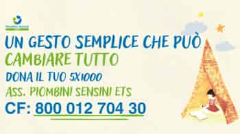 Immagine di ASSOCIAZIONE PIOMBINI - SENSINI ETS